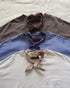 Pigment-Dyed T-Shirt